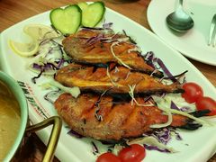 -清真·AL-JANNAT 佳纳特餐厅(狮子桥店)