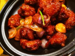 -悦真雅院·四合院·清真私房菜(雍和宫店)