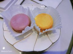 -麦雪尔甜品·生日蛋糕(新街口旗舰店)