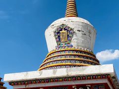 -塔尔寺