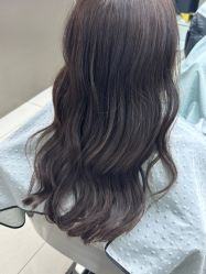 -米可造型烫染