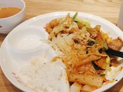 -素满香·素食自助餐(西安·民乐园店)