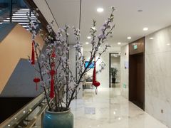 -建滔诺富特酒店-悦餐厅