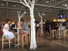 -宜家·瑞典风味餐厅(无锡店)