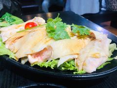 -绿柠食堂(北外滩店)