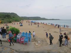 -白沙湾海滩