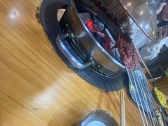 -梁山烤肉(平遥行者武松店)