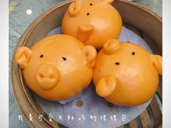 -荣誉国宴楼(美食城店)