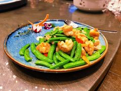 -领事馆19号中餐厅(厦门海景洲际酒店)