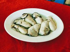 -花苑美食横琴生蚝火锅(拱北粤华路店)