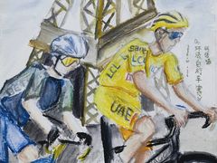 -甲乙果 美术书法(通州校区)