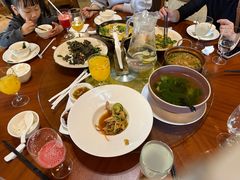 -西双版纳洲际度假酒店-曼霖轩中餐厅
