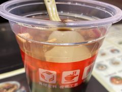 -八婆婆烧仙草(SM城市广场店)
