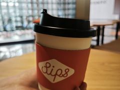 -Sips&Lick茶兰咖啡(五道口店)