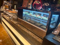 -怡咖啡海鲜自助餐厅(浦东香格里拉店)