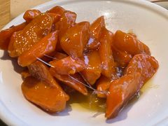 -关东小磨东北菜(上海长风大悦城店)