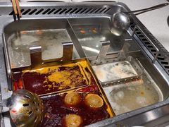 -海底捞火锅(吴中路店)