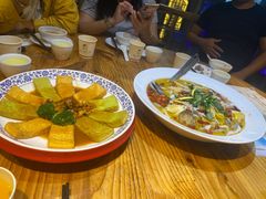 -花溪雨·森林餐厅(石基店)