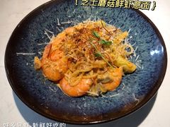 -BE BRIGHT KITCHEN(正佳广场店)