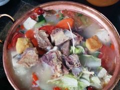 -象山村腊排骨(丽江总店)