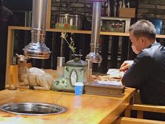 大堂-7年8班朝鲜族非遗美食(三钢里店)