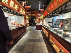 -阿财老铺·凤阳土菜馆