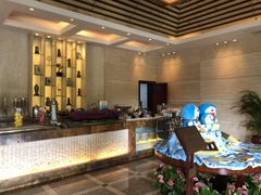 -浙江西子宾馆·瑶园咖啡厅