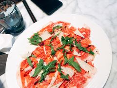 澳洲和牛冷切-Margherita雏菊意大利餐厅(雅颂庭购物中心店)