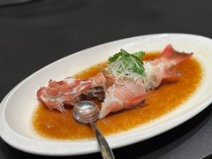 清蒸东星斑-御宝轩(益丰·外滩源店)