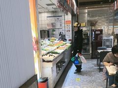 -醉人椒麻辣香锅(上地华联店)