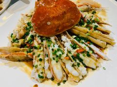 -廊亦舫Lang Yi Fang Restaurant(金桥店)