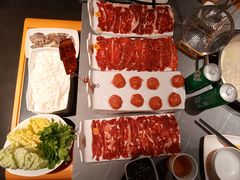 雪碧-潮发潮汕牛肉店(东方宝泰店)