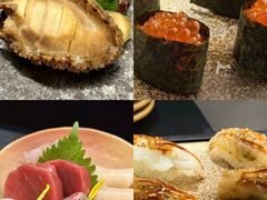 -Sushi Hanzo半藏(天环广场店)