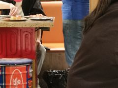 -姜胖胖韩式自助烤肉(佳漾汇新桥店)