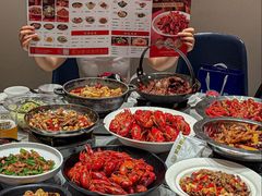 -聚味瞿记·龙虾堂(坡子街店)