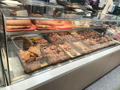 -老王四季抻面(南六东路店)