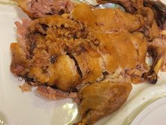 香酥肥鸭-梅龙镇酒家(南京西路总店)