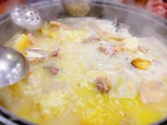 -侠成水上农庄(工业大道店)