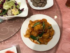 -烤肉宛饭庄(南礼士路店)