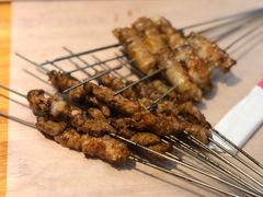 -熙成烧烤(白塔岭店)