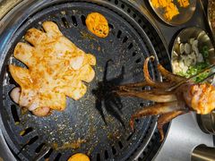 -炉队长·齐齐哈尔家庭烤肉(马家堡店)