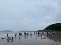 -东海半边山旅游度假区