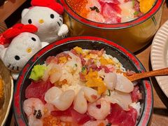 -千代武日本料理(哈西店)