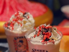 -牛New寿喜烧(虹桥新天地店)