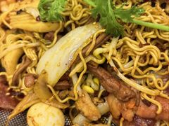 -川锅哎哟·麻辣香锅(国大城市广场店)