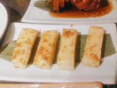 -南京大牌档(新街口德基广场店)