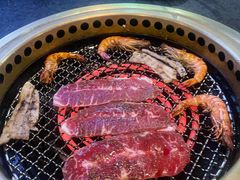 -神户赤童日式烤肉伙伴(东直门店)