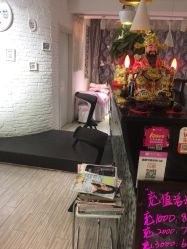 -逸日式美甲美睫工作室