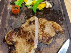 -初拾·花里餐厅(钜城华亿店)