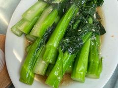 -容里煲仔饭(利丰北路店)